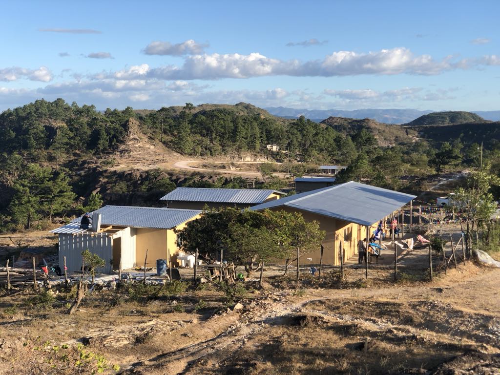 Mission One Heart Campus